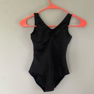 Bloch Black Dancewear